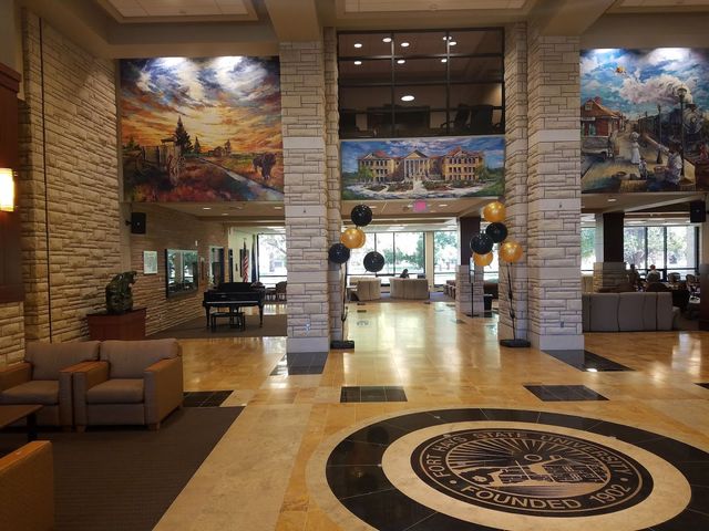 Photo of Fort Hays State University