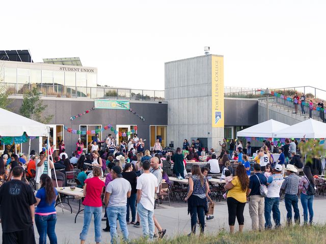 Photo of Fort Lewis College