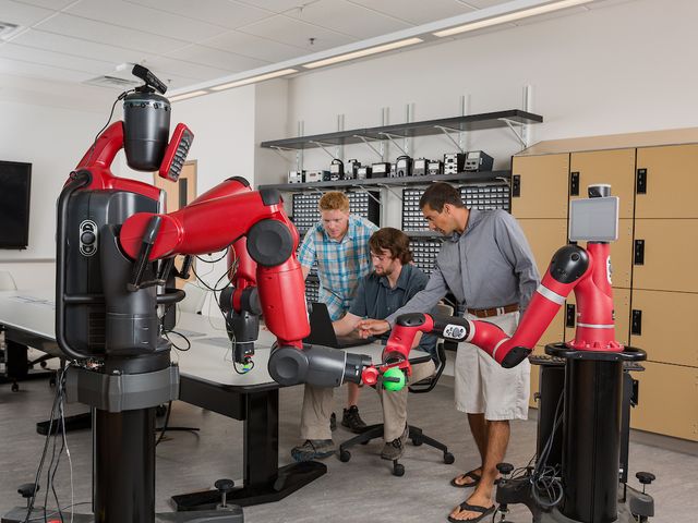 Photo of Fort Lewis College