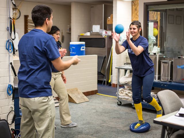 Photo of Fort Lewis College