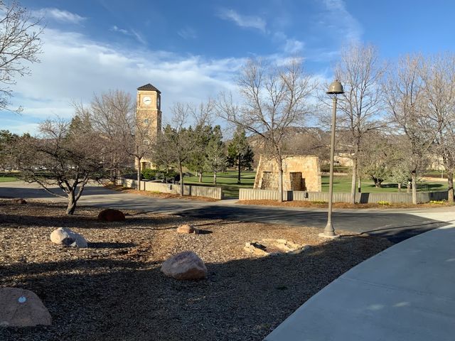 Photo of Fort Lewis College