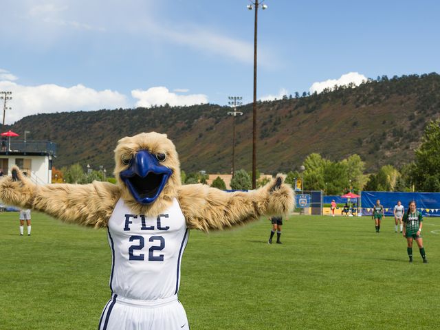 Photo of Fort Lewis College