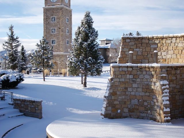 Photo of Fort Lewis College