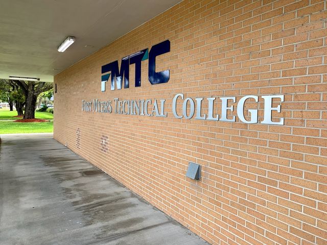 Photo of Fort Myers Technical College