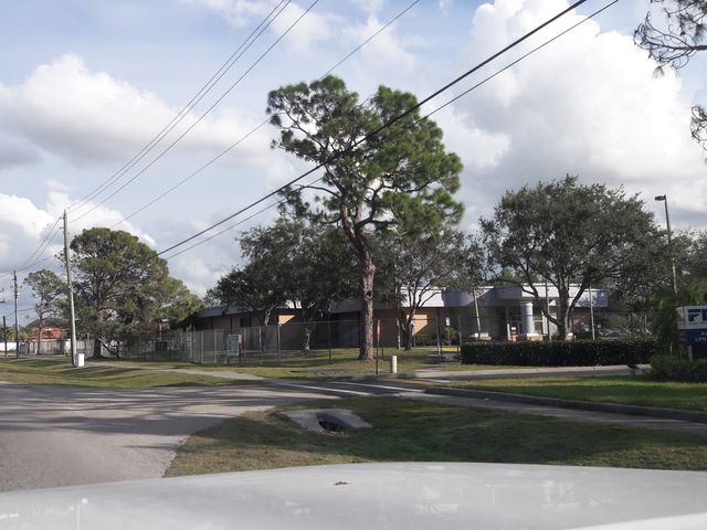 Photo of Fort Myers Technical College