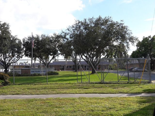 Photo of Fort Myers Technical College