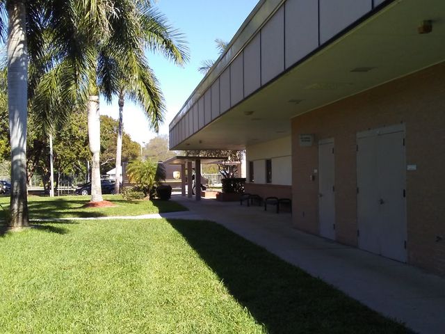 Photo of Fort Myers Technical College