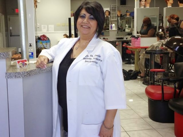 Photo of Fort Pierce Beauty Academy