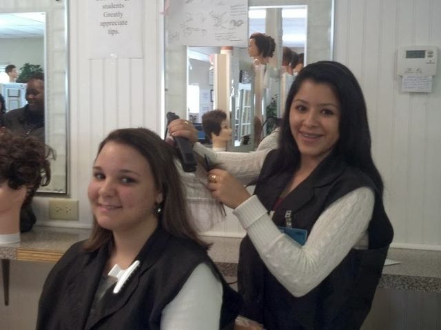 Photo of Fort Pierce Beauty Academy