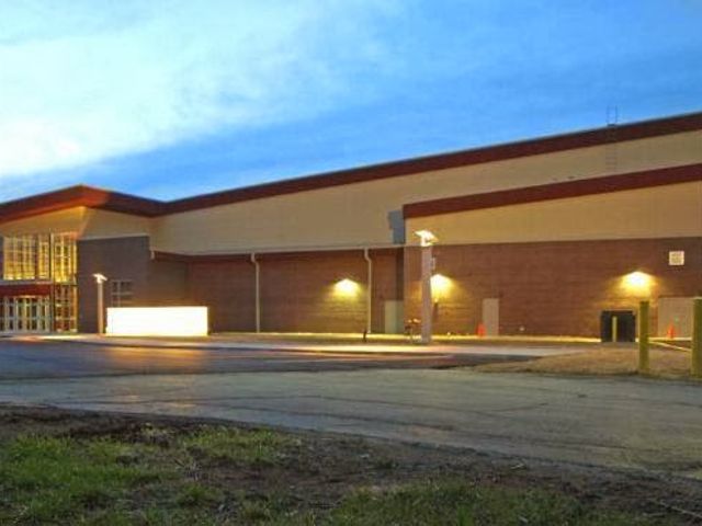 Photo of Fort Scott Community College