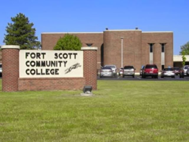 Photo of Fort Scott Community College