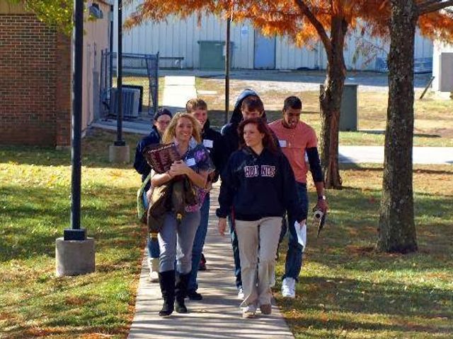 Photo of Fort Scott Community College