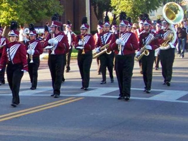 Photo of Fort Scott Community College