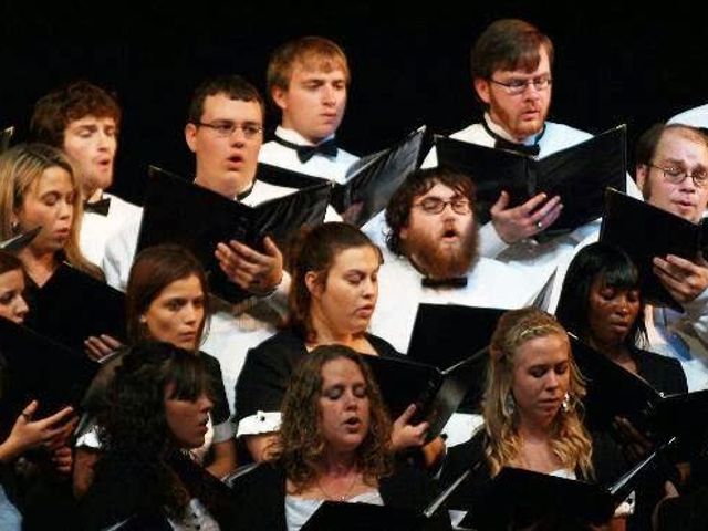 Photo of Fort Scott Community College