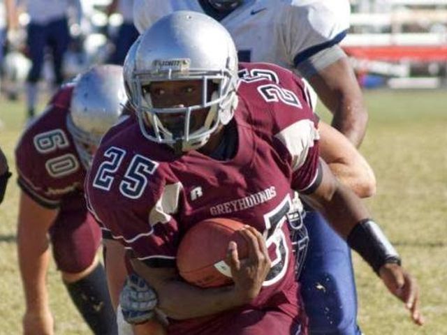 Photo of Fort Scott Community College