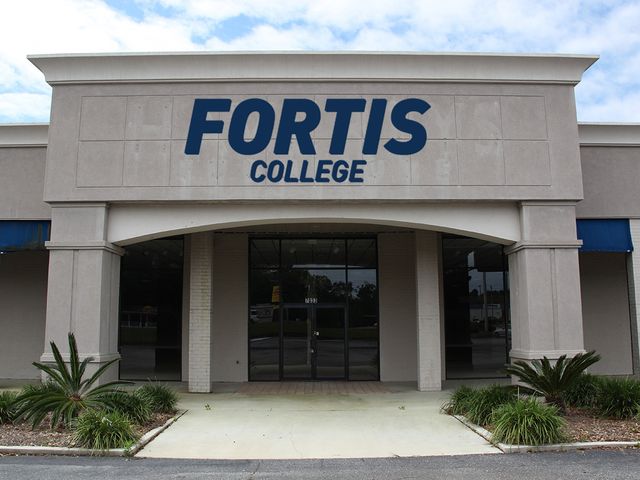 Photo of Fortis College