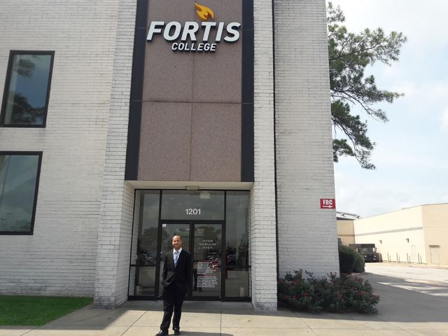 Photo of Fortis College