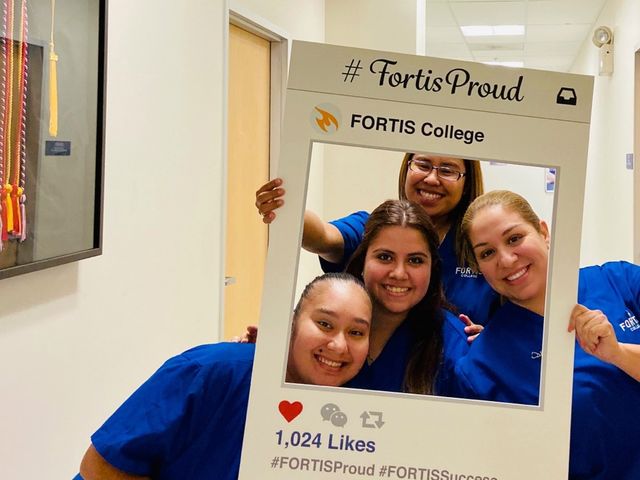 Photo of Fortis College