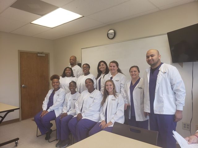 Photo of Fortis College-Columbia