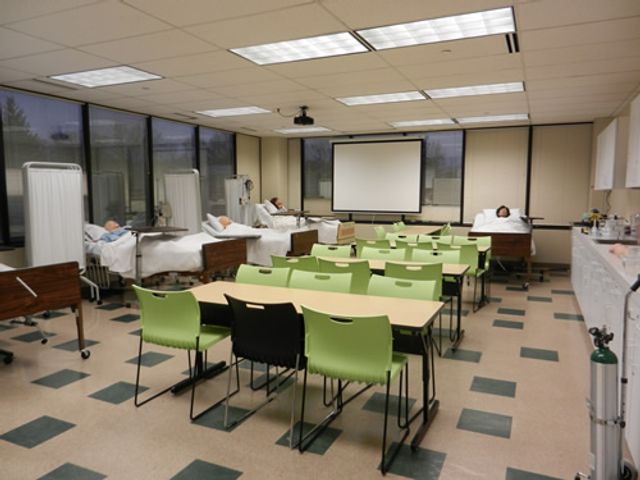 Photo of Fortis College-Columbus