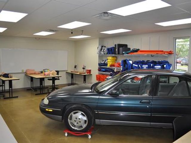 Photo of Fortis College-Centerville