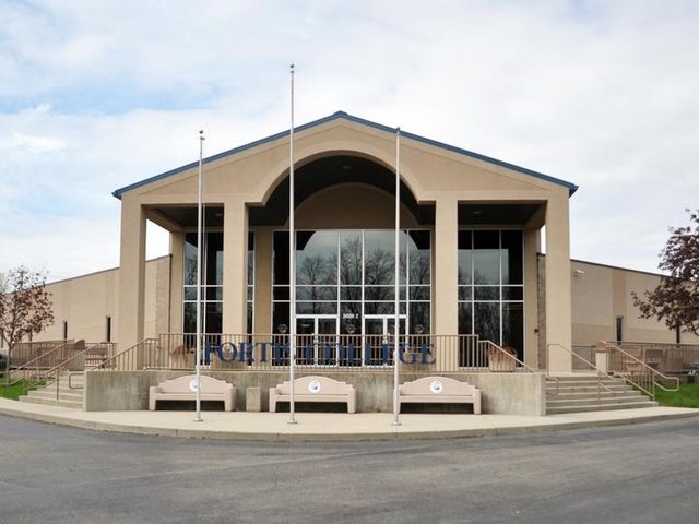 Photo of Fortis College-Centerville