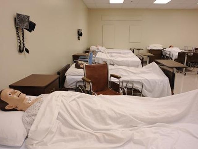 Photo of Fortis College-Centerville