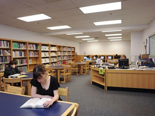 Photo of Fortis College-Centerville