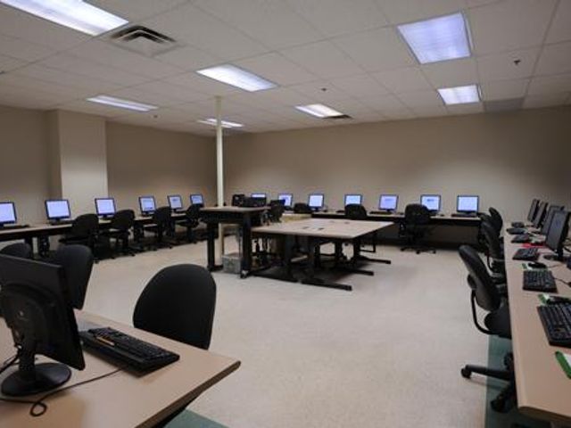 Photo of Fortis College-Centerville