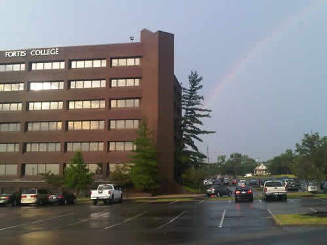 Photo of Fortis College-Cincinnati