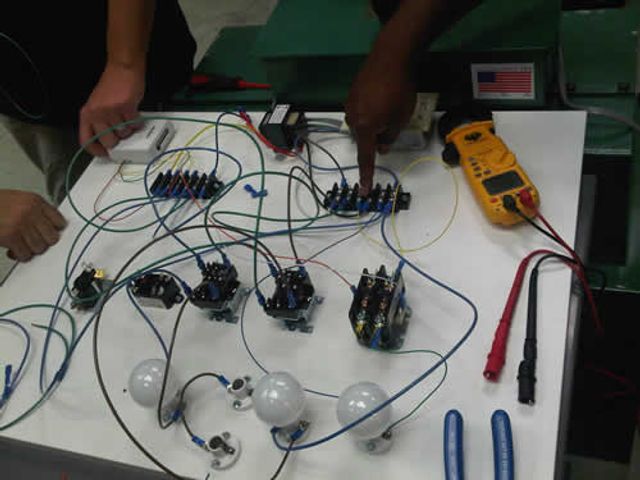 Photo of Fortis College-Cincinnati