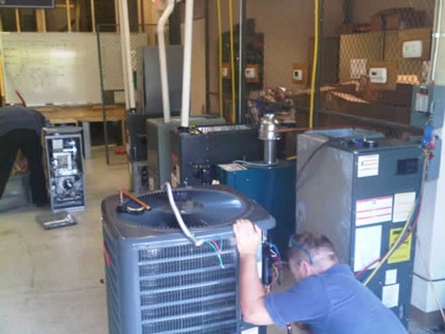 Photo of Fortis College-Cincinnati