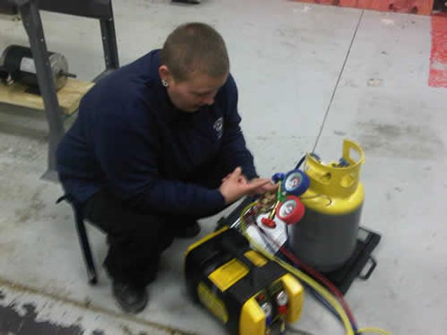 Photo of Fortis College-Cincinnati