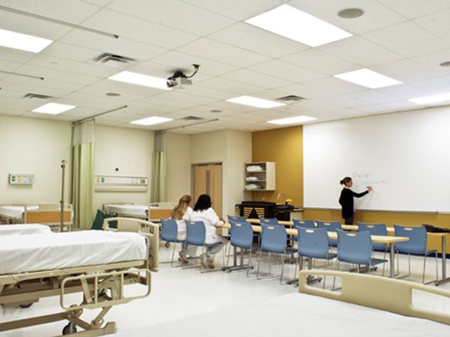 Photo of Fortis College-Cutler Bay