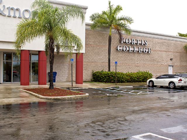 Photo of Fortis College-Cutler Bay