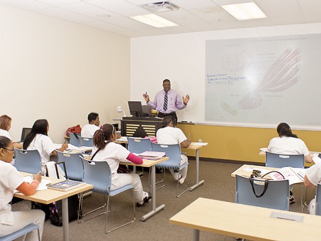 Photo of Fortis College-Cutler Bay