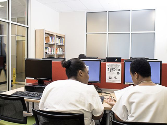 Photo of Fortis College-Cutler Bay