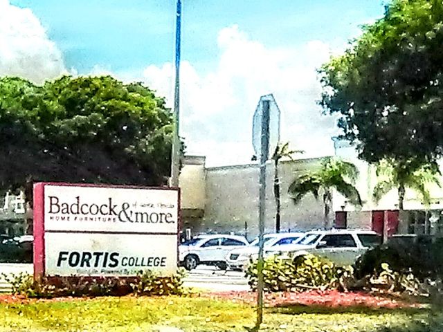 Photo of Fortis College-Cutler Bay