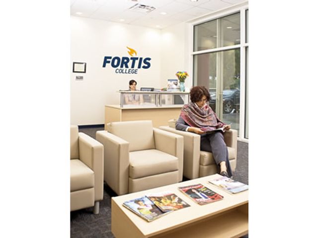 Photo of Fortis College-Cutler Bay