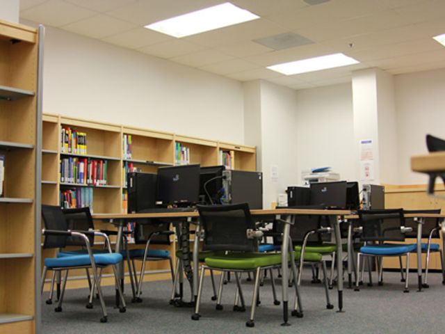 Photo of Fortis College-Grand Prairie