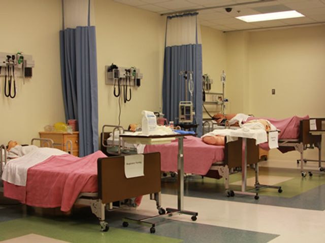 Photo of Fortis College-Grand Prairie