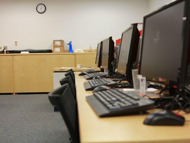 Photo of Fortis College-Grand Prairie