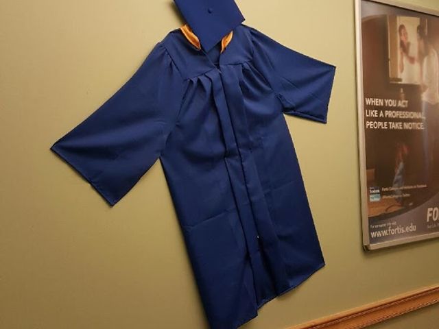 Photo of Fortis College-Grand Prairie