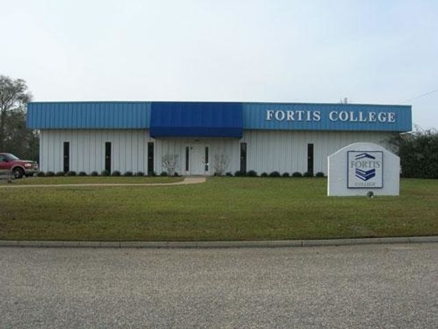 Photo of Fortis College-Dothan