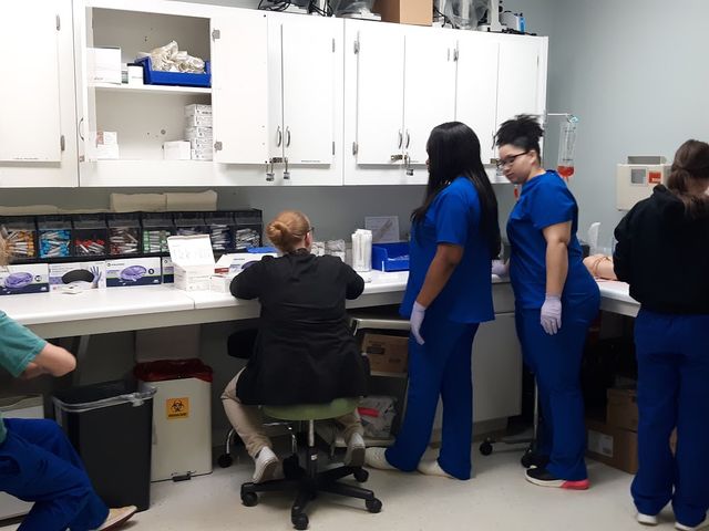 Photo of Fortis College-Dothan