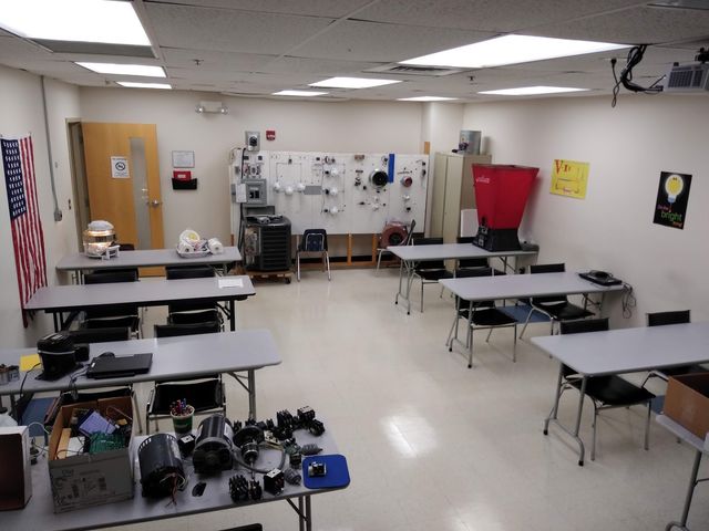 Photo of Fortis College-Foley