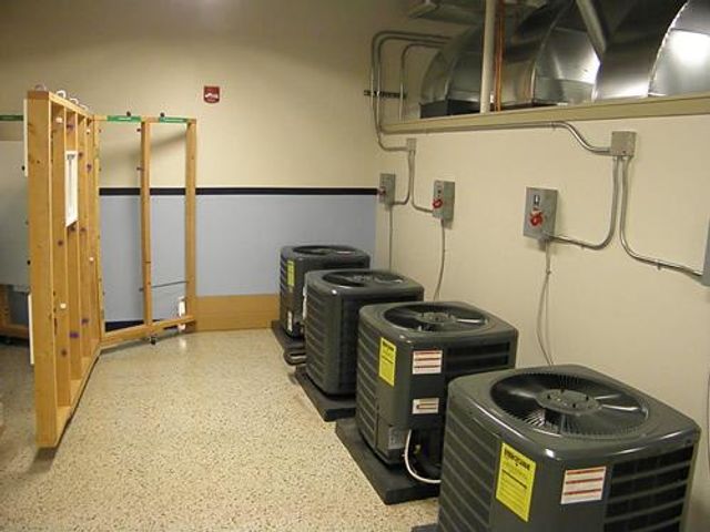 Photo of Fortis College-Foley