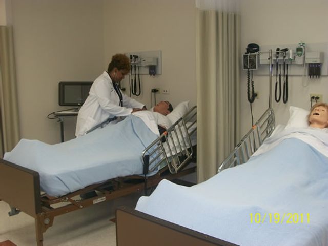 Photo of Fortis College-Indianapolis