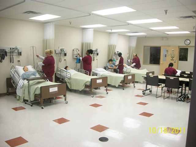 Photo of Fortis College-Indianapolis