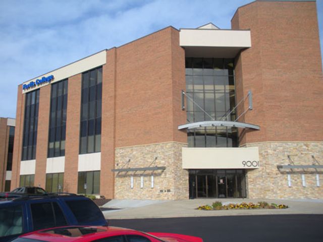 Photo of Fortis College-Indianapolis